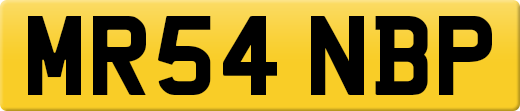 MR54NBP