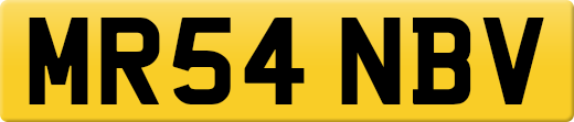 MR54NBV