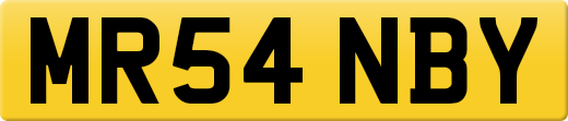 MR54NBY