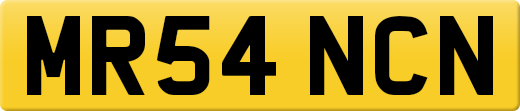 MR54NCN