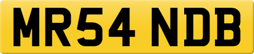 MR54NDB