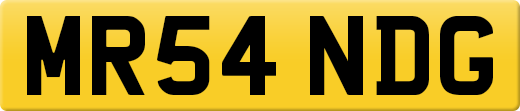 MR54NDG