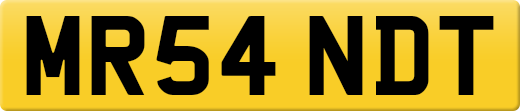 MR54NDT