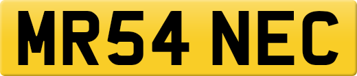 MR54NEC