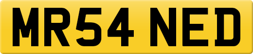 MR54NED