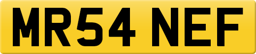 MR54NEF