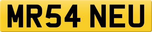 MR54NEU