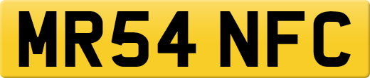 MR54NFC