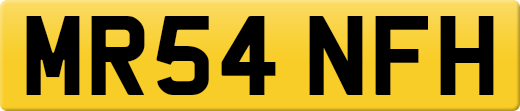 MR54NFH