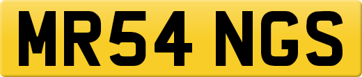 MR54NGS