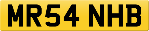 MR54NHB