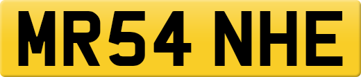 MR54NHE
