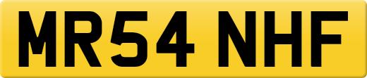 MR54NHF