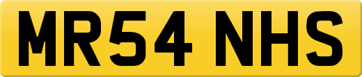 MR54NHS