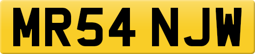 MR54NJW