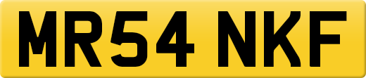 MR54NKF