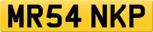 MR54NKP