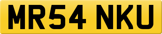 MR54NKU