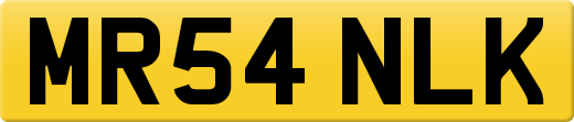 MR54NLK