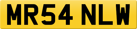 MR54NLW