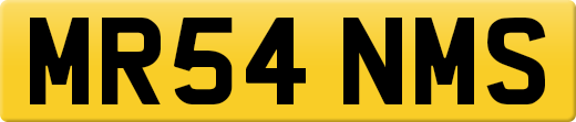 MR54NMS