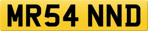 MR54NND