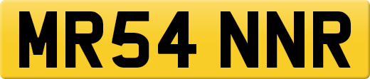 MR54NNR