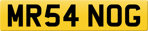 MR54NOG