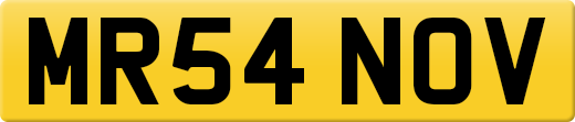 MR54NOV
