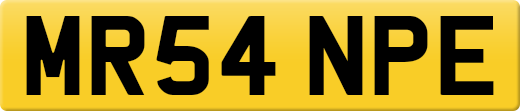 MR54NPE
