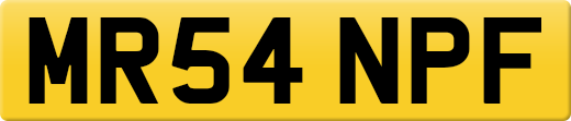 MR54NPF