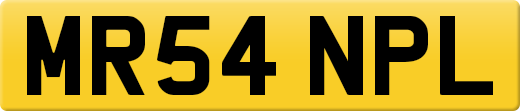 MR54NPL