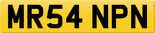 MR54NPN