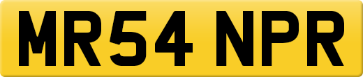 MR54NPR