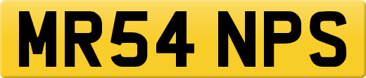 MR54NPS