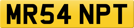 MR54NPT