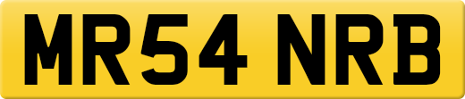 MR54NRB