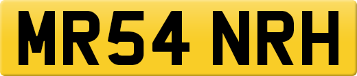 MR54NRH