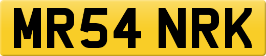 MR54NRK