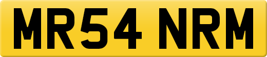 MR54NRM