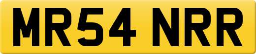 MR54NRR