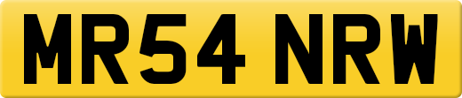 MR54NRW