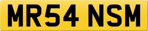 MR54NSM