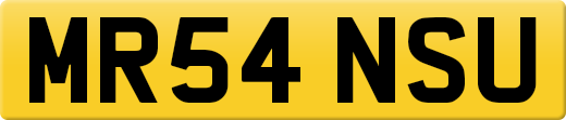 MR54NSU