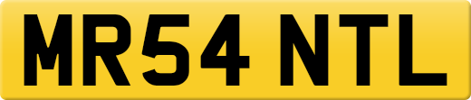 MR54NTL