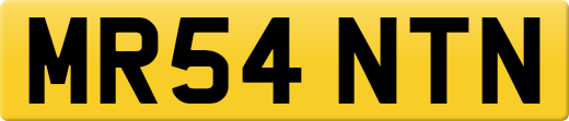 MR54NTN