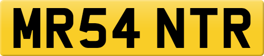 MR54NTR