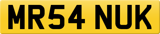 MR54NUK