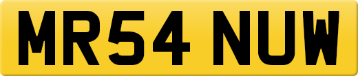 MR54NUW