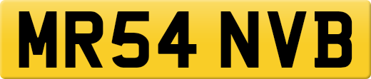 MR54NVB